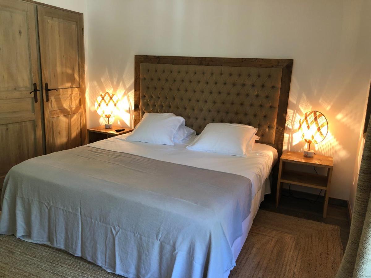 Le Clos Des Sept Palmiers Cavalaire-sur-Mer Ngoại thất bức ảnh
