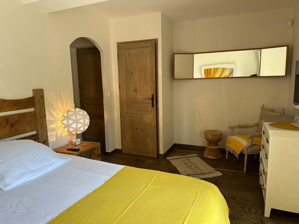 Le Clos Des Sept Palmiers Cavalaire-sur-Mer Ngoại thất bức ảnh