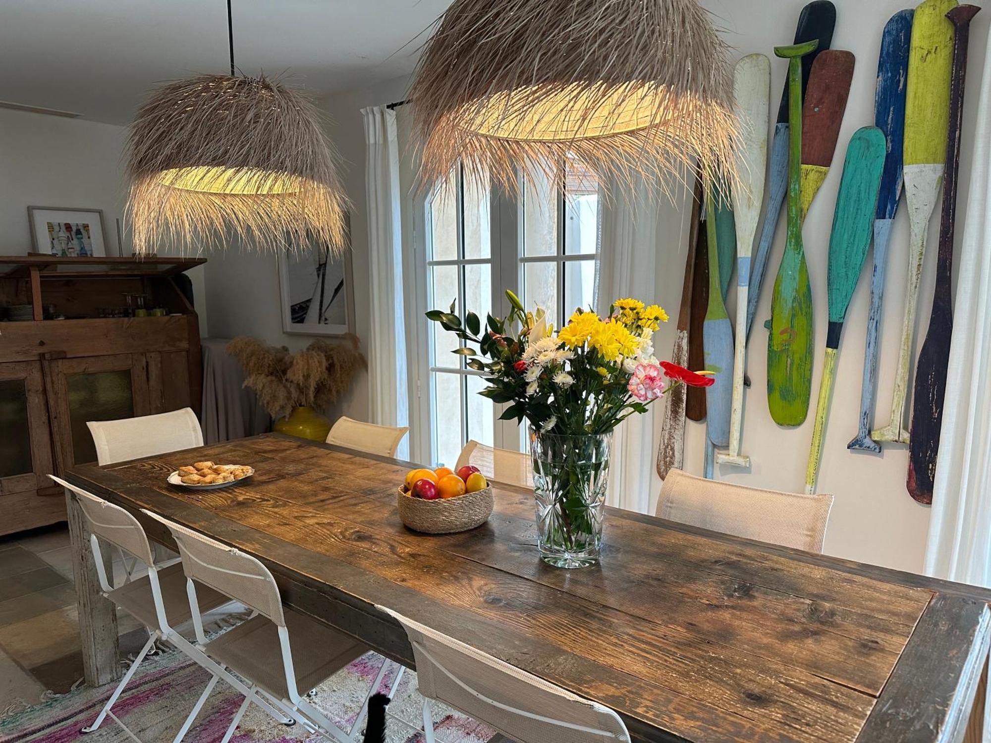 Le Clos Des Sept Palmiers Cavalaire-sur-Mer Ngoại thất bức ảnh