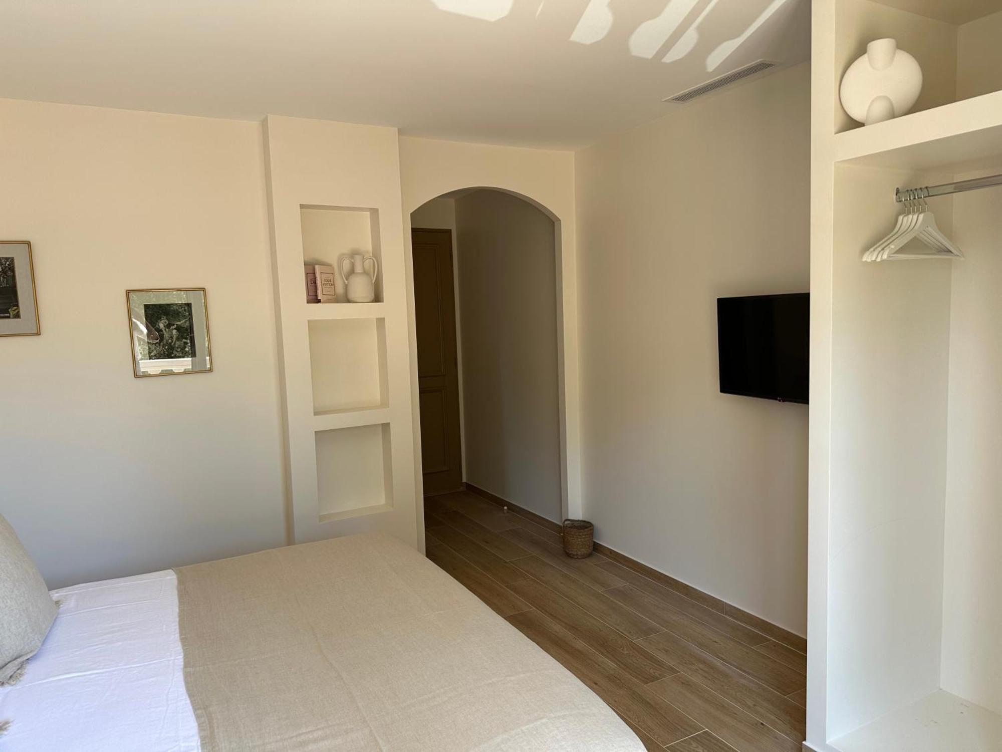 Le Clos Des Sept Palmiers Cavalaire-sur-Mer Ngoại thất bức ảnh