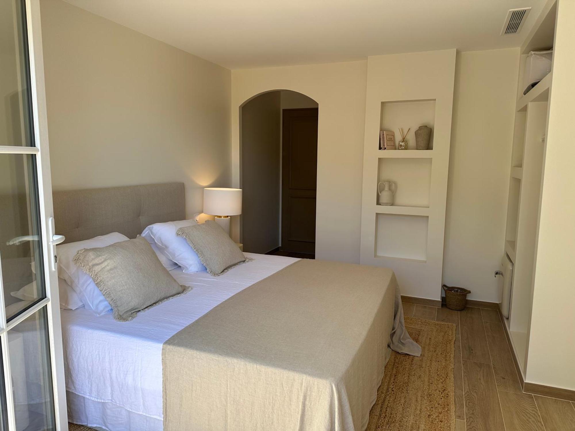 Le Clos Des Sept Palmiers Cavalaire-sur-Mer Ngoại thất bức ảnh
