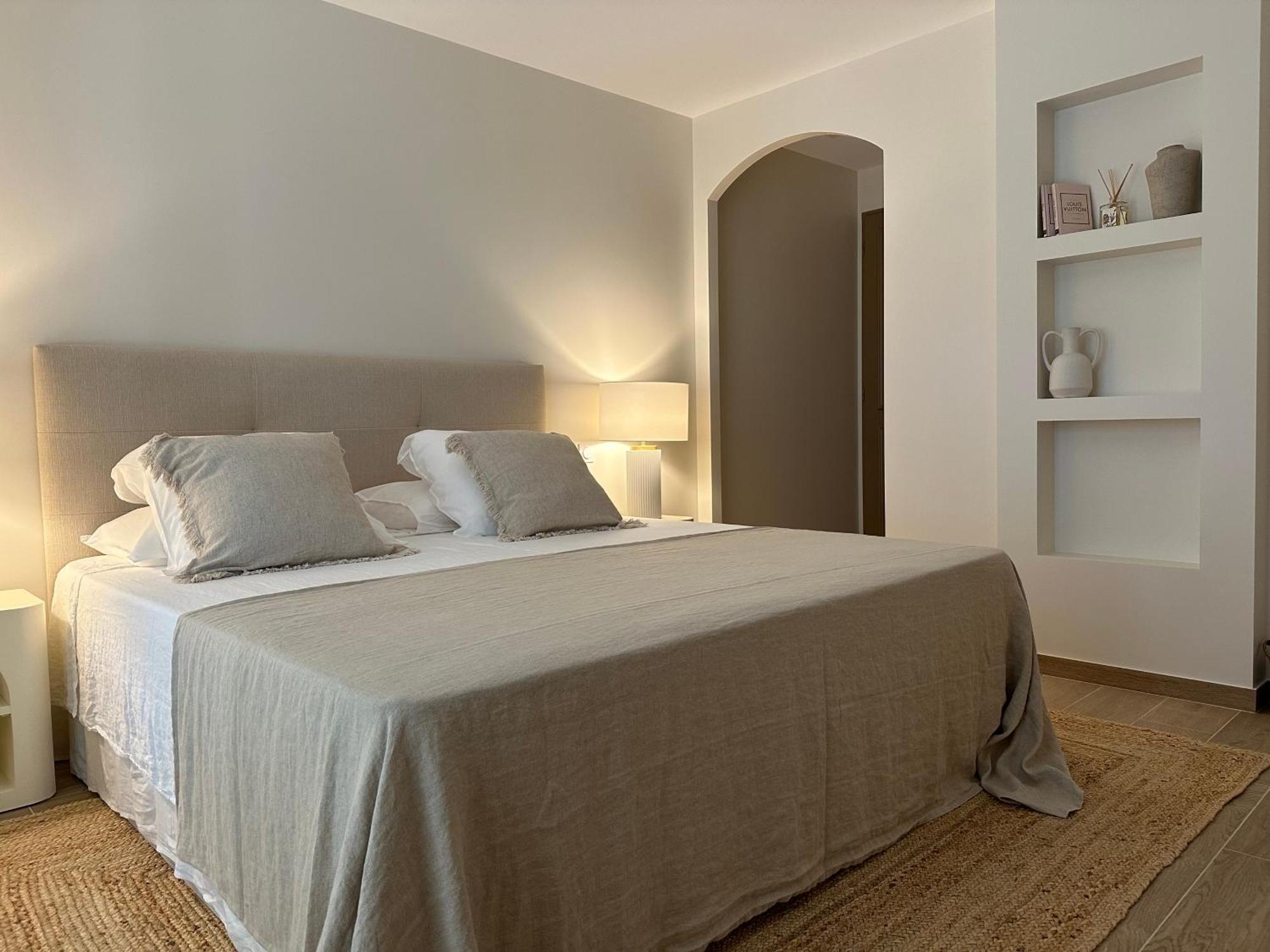 Le Clos Des Sept Palmiers Cavalaire-sur-Mer Ngoại thất bức ảnh