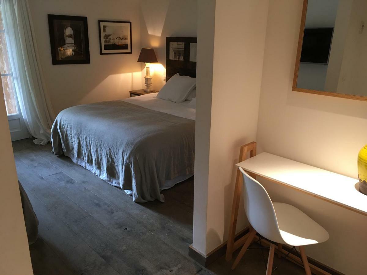 Le Clos Des Sept Palmiers Cavalaire-sur-Mer Ngoại thất bức ảnh